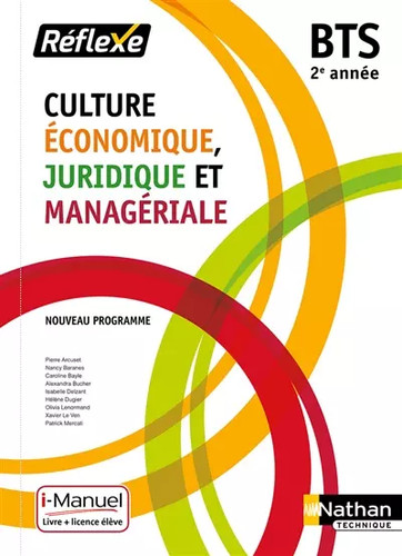 Culture économique juridique - culture,