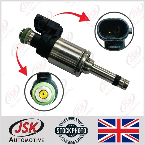 Injecteur carburant pour - de,