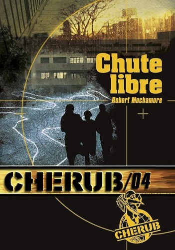 Cherub mission chute - cherub,