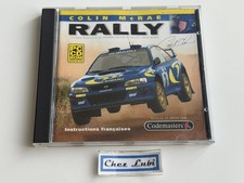 Colin McRae Rally