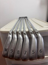 (Ping) G30 Set de fer à