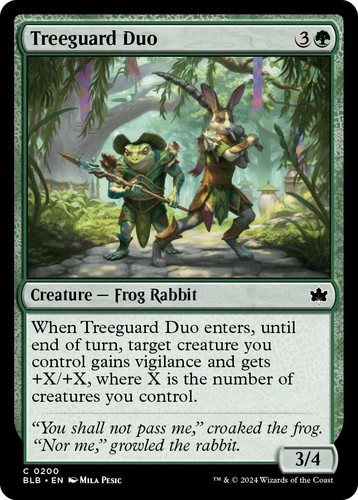 FoilTreeguard