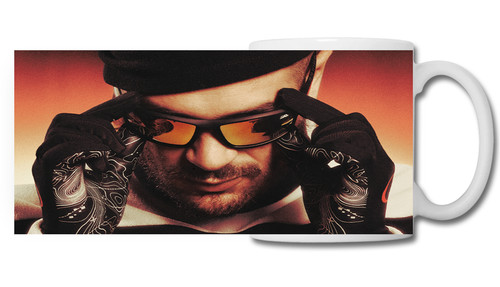 Mug sublimation - mug,