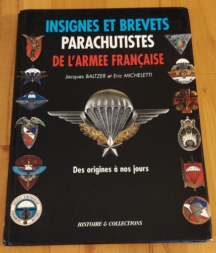 Insignes brevets - insignes,