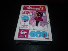 NEUF! MAKO MOULAGES "MA