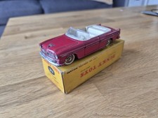 DINKY TOYS(France): CHRYSLER
