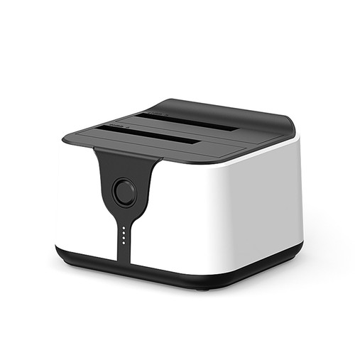 Boîtier disque dur externe - dur,