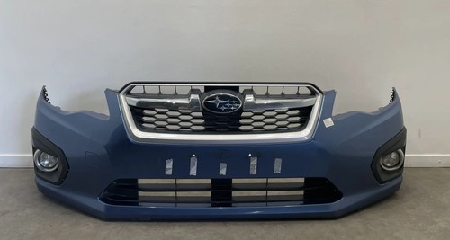 Pare choc avant subaru - ✅pare-choc,