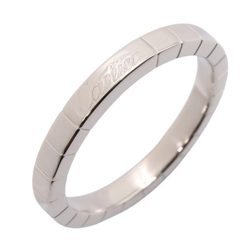 Bague cartier lanières - lanières, or