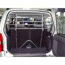 Grille de Chien Bagages pour