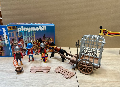 Playmobil 3674 vintage - playmobil,