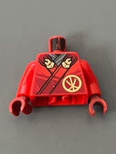 LEGO Ninjago 71789 torse