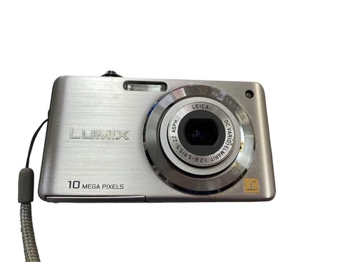 Appareil photo numérique