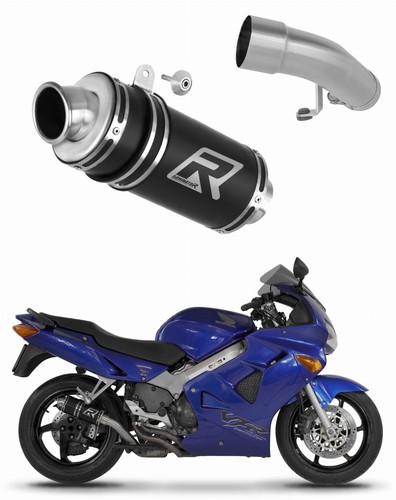 Vfr 800 1998 - 1998, pot