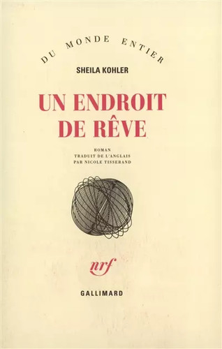 Endroit rêve sheila - de,