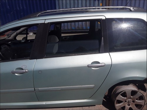 Porte peugeot 307 9006 e7 - g,