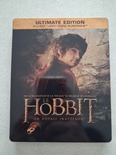 Le Hobbit Un voyage Inattendu