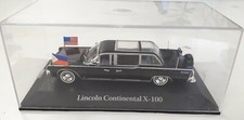 EDITION ATLAS Lincoln
