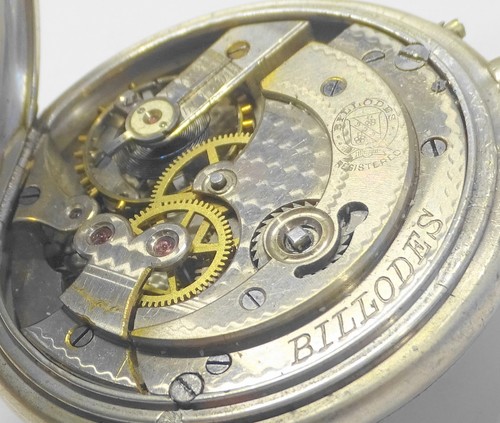 Ancienne montre gousset - ancienne,