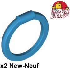 Lego 2x arme weapon Hoop Blade