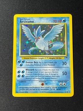 Articuno┃2/110┃Legendary