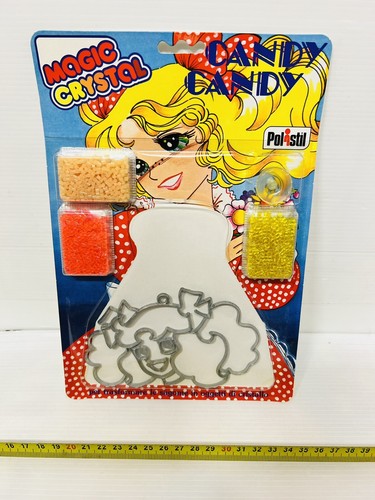 Candy magic cristal - candy,