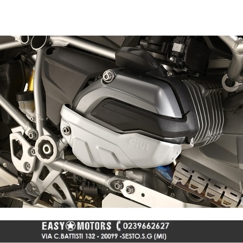 Givi paire pare brise - givi, pare-brise