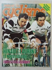 Revue Cyclisme . Miroir du