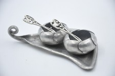 Service à sel ouvert Art