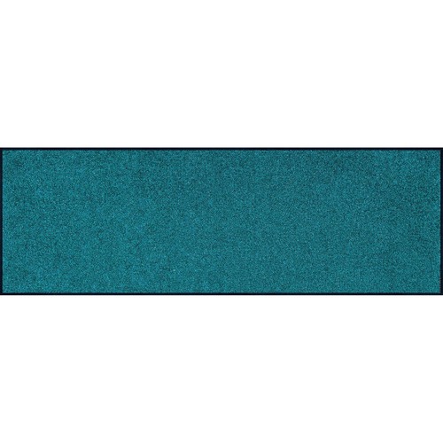 Paillasson peacook green - paillasson,