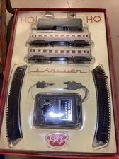 GéGé coffret train