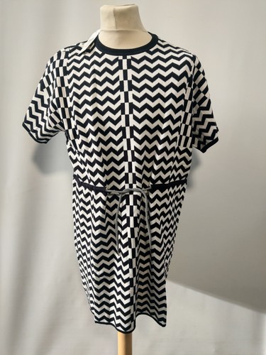 Robe taille blanche - robe,