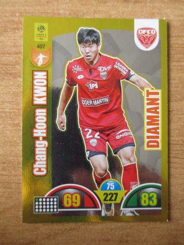 Card panini adrenalyn - panini,