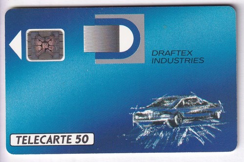 Telecarte phonecard - /,