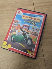 DVD Manny et ses outils dessin