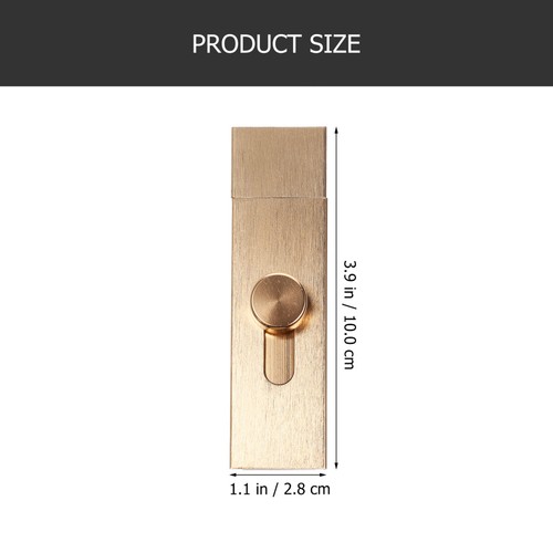 Verrou pour porte - verrou,