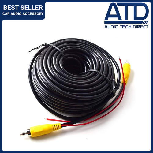 15m rca camera - 15m,