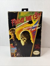 Jason voorhees classic - jason, video