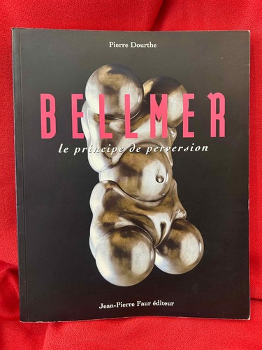 Dourthe bellmer le - -,