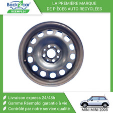 🏆 JANTE TOLE MINI MINI