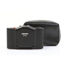 Minox 35 Gl Avec Mc Minotar