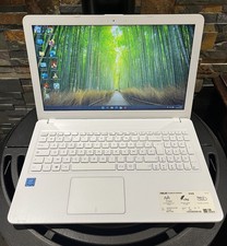 Ordinateur Portable ASUS X540S
