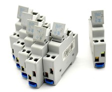 5 +1 Disjoncteur coupe circuit