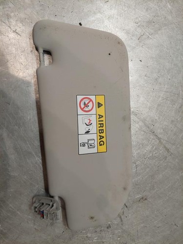 Pare soleil droit renault - soleil,