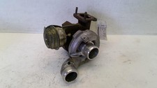 Turbo alfa romeo - alfa,