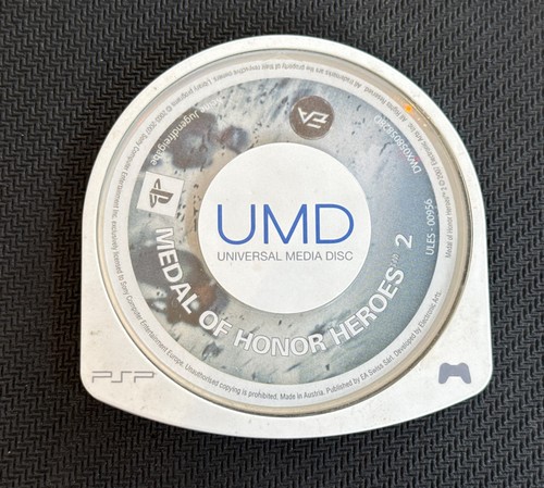 Jeu sony psp umd - jeu,