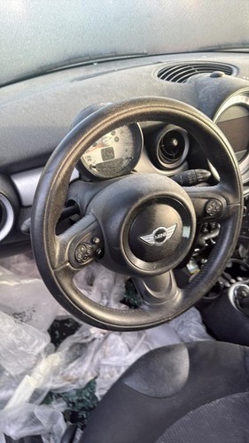 Volant mini r55 clubman - mini, 2