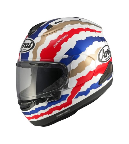 Arai casque moto - arai, intégral