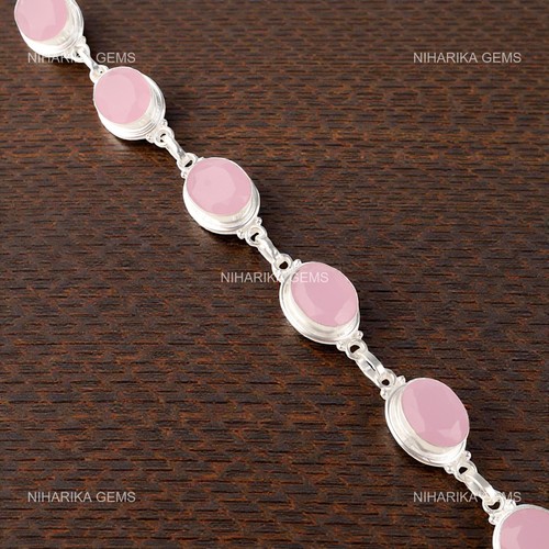Bracelet chaîne argent - bracelet,