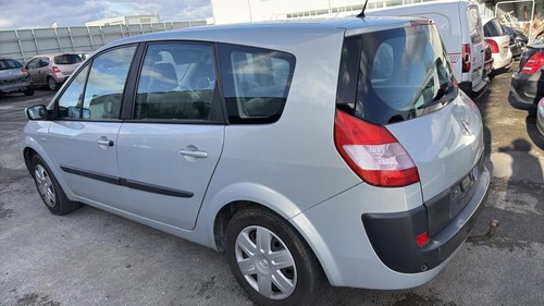 Barre stabilisatrice renault - barre,